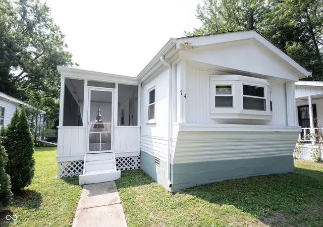 1st image of 74 Cove Ct, Cicero, IN 46034 | MLS# 22116662