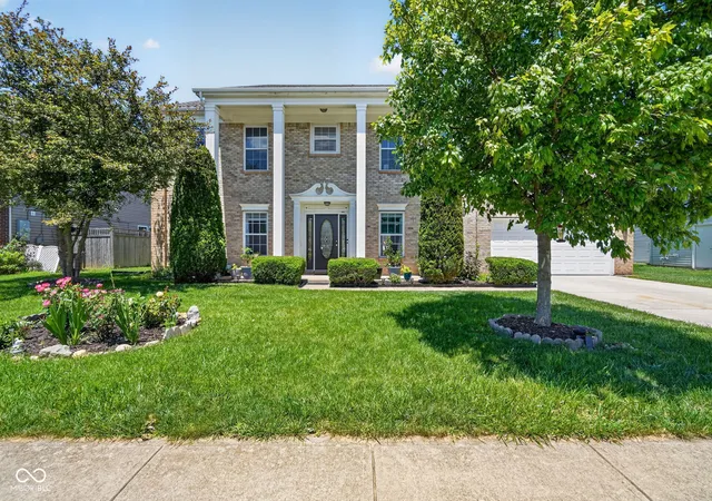 1st image of 10756 Ballard Dr, Brownsburg, IN 46112 | MLS# 22116663