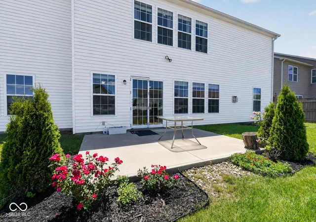62nd image of 10756 Ballard Dr, Brownsburg, IN 46112 | MLS# 22116663