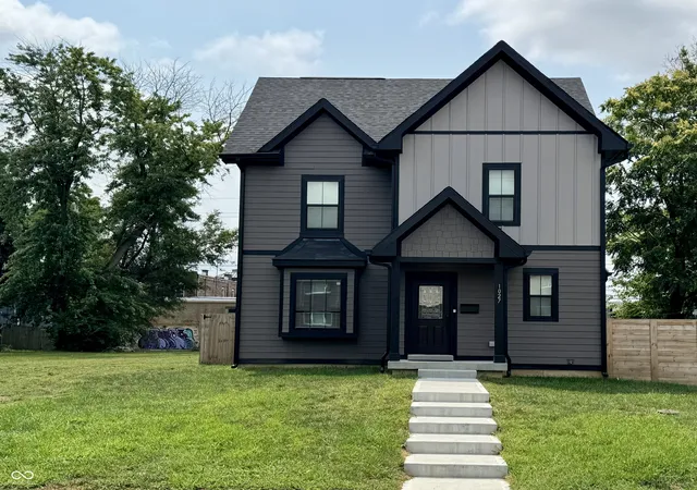 1st image of 1027 Hosbrook St, Indianapolis, IN 46203 | MLS# 22116667