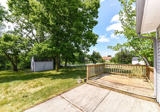 30th image of 1138 Winding Hart Dr, Indianapolis, IN 46229 | MLS# 22116671