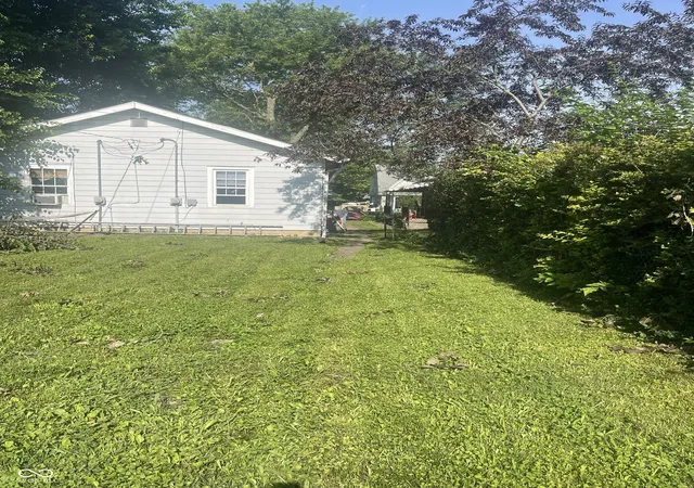 Photo 2 of Multi family home for sale at 43 S   45 Chester Ave, Indianapolis, IN 46201 | MLS# 22116673 | Listing updated on 2026-07-27