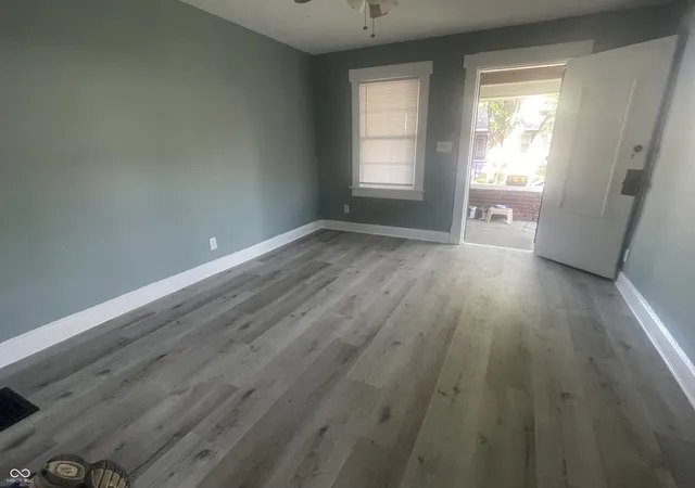 Photo 2 of House for sale at 43 S - 45 Chester Ave, Indianapolis, IN 46201 | MLS# 22116673 | Listing updated on 2026-07-27