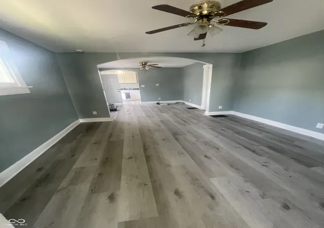 Photo 3 of House for sale at 43 S - 45 Chester Ave, Indianapolis, IN 46201 | MLS# 22116673 | Listing updated on 2026-07-27