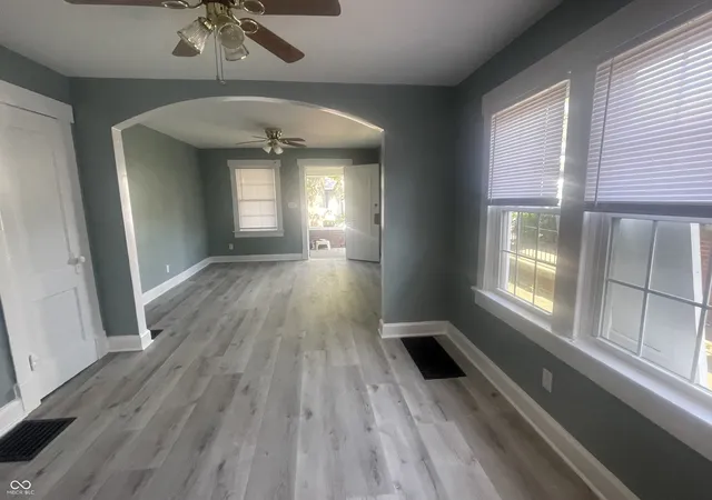 Photo 4 of House for sale at 43 S - 45 Chester Ave, Indianapolis, IN 46201 | MLS# 22116673 | Listing updated on 2026-07-27