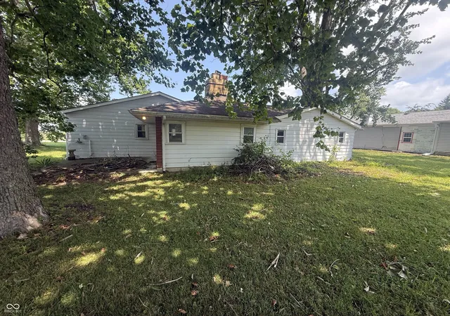 20th image of 2705 S H St, Elwood, IN 46036 | MLS# 22116674