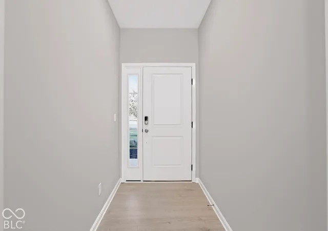 Single family home for sale at 8737 Leatherwood, Indianapolis, IN 46259 | MLS# 22116680 | Listing updated on 2026-10-07
