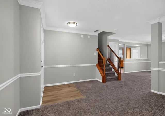 2nd image of 2828 Earlswood Ln, Indianapolis, IN 46217 | MLS# 22116684