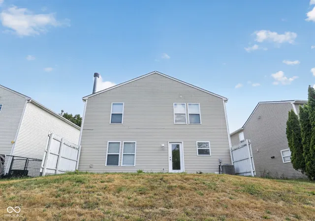 30th image of 2828 Earlswood Ln, Indianapolis, IN 46217 | MLS# 22116684
