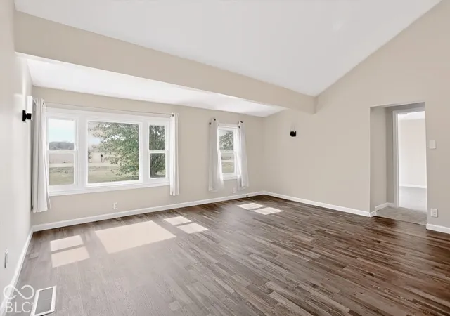Photo 4 of Single family home for sale at 7036 E 300 South, Whitestown, IN 46075 | MLS# 22116687 | Listing updated on 2026-10-07