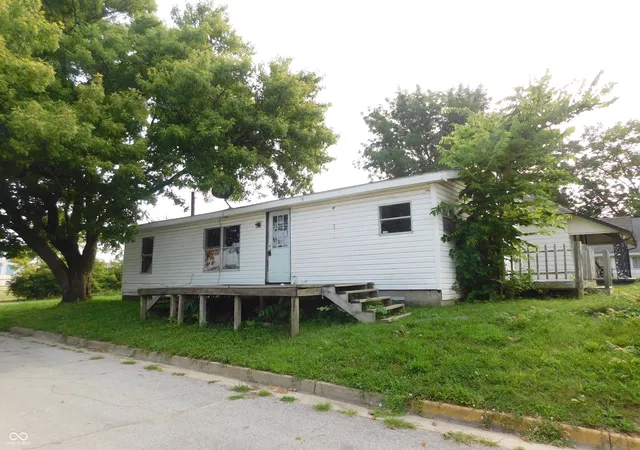 21st image of 1002 Tuttle, Crawfordsville, IN 47933 | MLS# 22116688