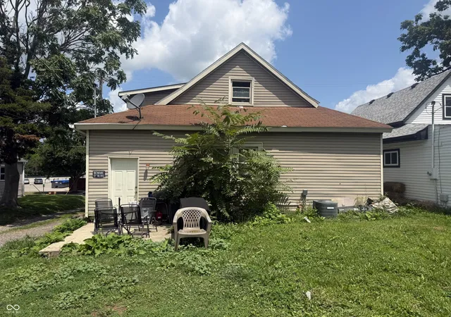 6th image of 1321 S B St, Elwood, IN 46036 | MLS# 22116689