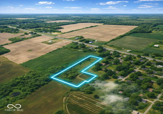 1st image of 300 South, Anderson, IN 46017 | MLS# 22116695