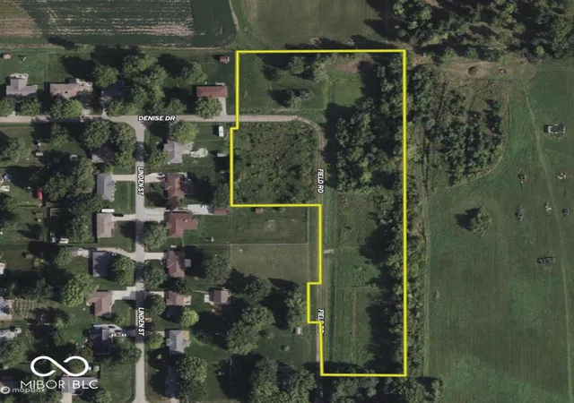 Photo 4 of Land for sale at 300 South, Anderson, IN 46017 | MLS# 22116695 | Listing updated on 2026-08-31