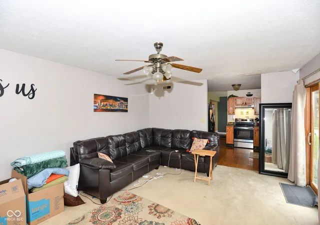 Photo 3 of Single family home for sale at 7901 Oakdale Ln, Indianapolis, IN 46214 | MLS# 22116698 | Listing updated on 2026-10-06