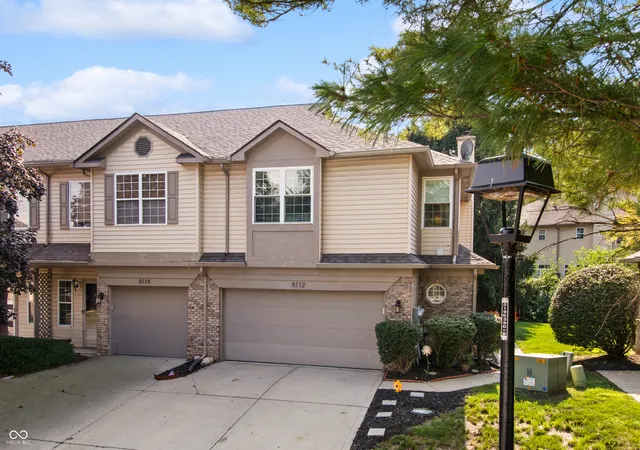 37th image of 8112 Windham Lake Wy, Indianapolis, IN 46214 | MLS# 22116703