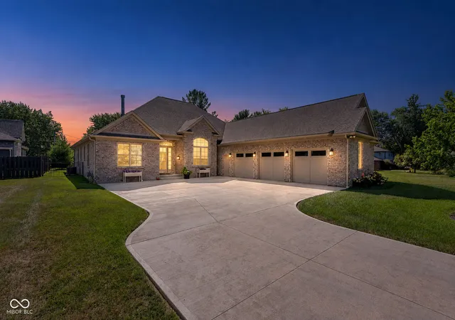 1st image of 2309 Elmwood Dr, Lebanon, IN 46052 | MLS# 22116708