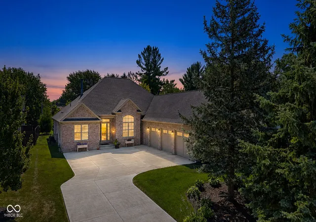 2nd image of 2309 Elmwood Dr, Lebanon, IN 46052 | MLS# 22116708