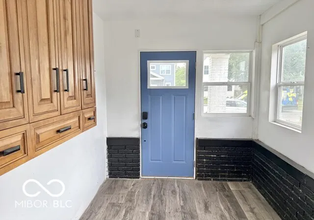Photo 3 of Single family home for sale at 1022 Villa Ave, Indianapolis, IN 46203 | MLS# 22116709 | Listing updated on 2026-10-05
