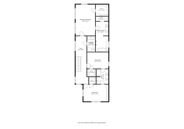 50th image of 1047 N Beville Ave, Indianapolis, IN 46201 | MLS# 22116713