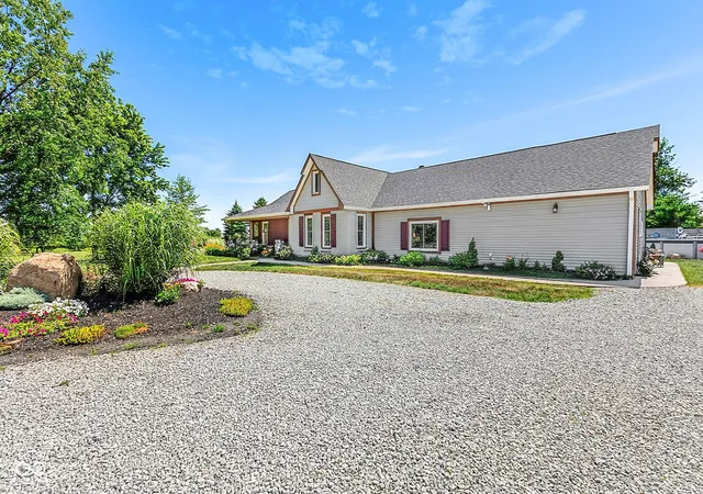 2nd image of 4720 S 50 Rd E, Lebanon, IN 46052 | MLS# 22116715