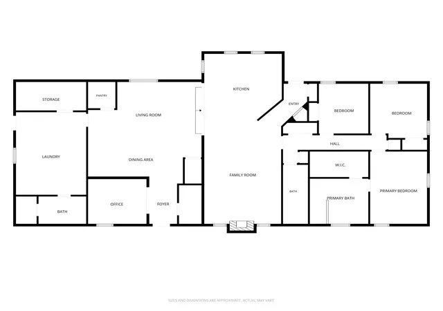 96th image of 4720 S 50 Rd E, Lebanon, IN 46052 | MLS# 22116715
