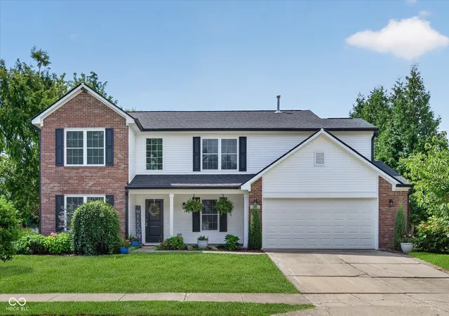 1st image of 3731 Challenger Dr, Westfield, IN 46062 | MLS# 22116720