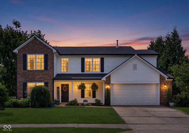 2nd image of 3731 Challenger Dr, Westfield, IN 46062 | MLS# 22116720