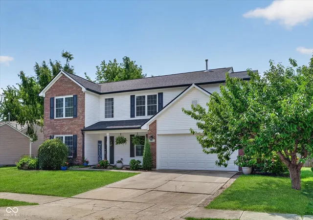 55th image of 3731 Challenger Dr, Westfield, IN 46062 | MLS# 22116720