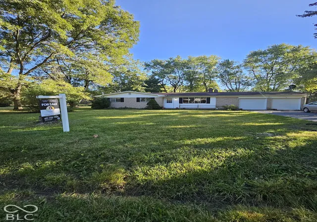Single family home for sale at 10739 E 98th Street, Fishers, IN 46037 | MLS# 22116722