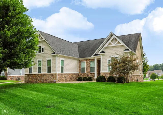 Photo 1 of Single family home for sale at 5103 Rangewood Dr, Noblesville, IN 46062 | MLS# 22116723 | Listing updated on 2026-07-30