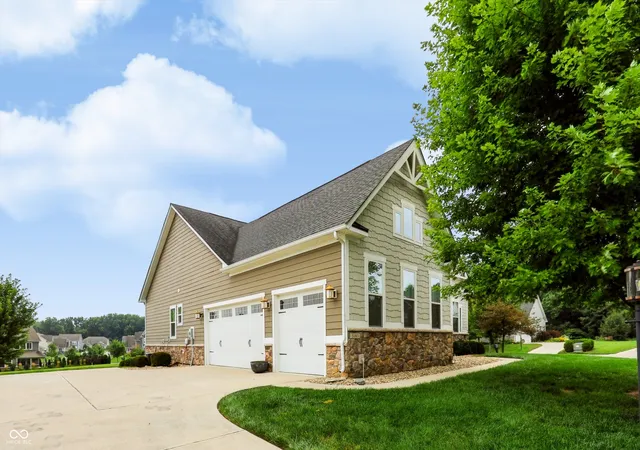 Photo 3 of Single family home for sale at 5103 Rangewood Dr, Noblesville, IN 46062 | MLS# 22116723 | Listing updated on 2026-07-30