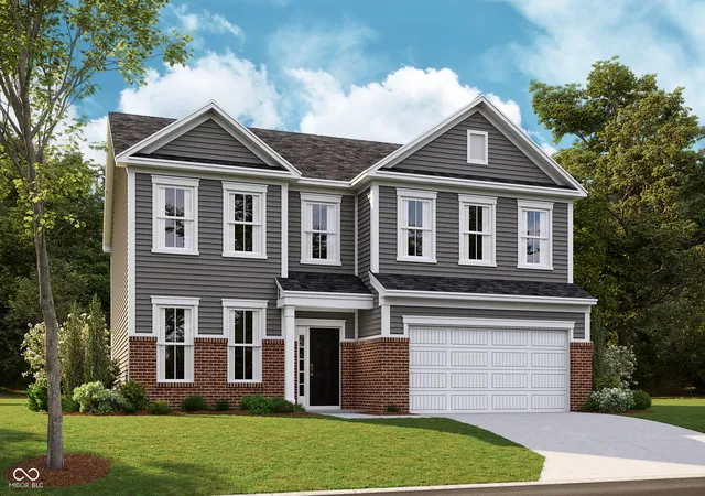 1st image of 7332 Leatherwood Dr, Indianapolis, IN 46259 | MLS# 22116724