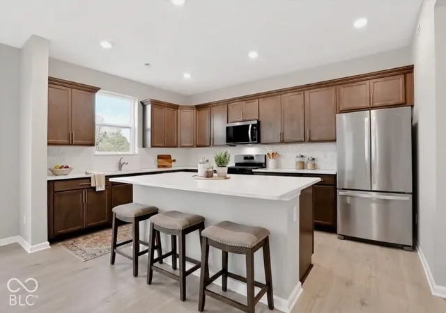 Photo 3 of Single family home for sale at 7332 Leatherwood Dr, Indianapolis, IN 46259 | MLS# 22116724 | Listing updated on 2026-10-07