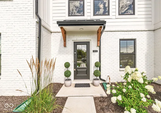 2nd image of 4539 Tolleston Ave, Brownsburg, IN 46112 | MLS# 22116725