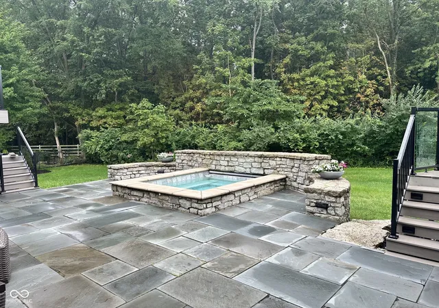 114th image of 4509 Austin Oaks Ct, Zionsville, IN 46077 | MLS# 22116732