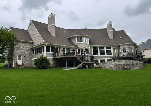 2nd image of 4509 Austin Oaks Ct, Zionsville, IN 46077 | MLS# 22116732