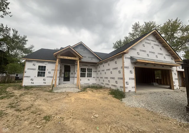 1st image of 422 Mill Springs, Fillmore, IN 46128 | MLS# 22116739