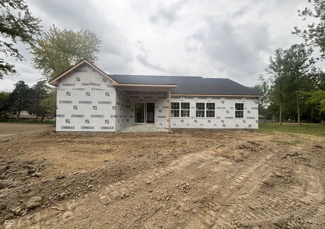 2nd image of 422 Mill Springs, Fillmore, IN 46128 | MLS# 22116739