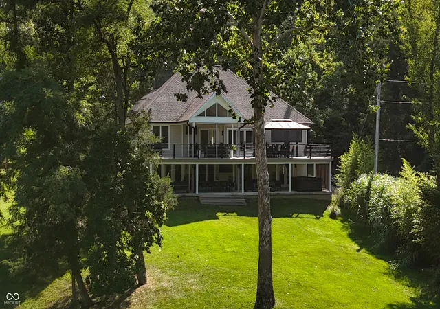 4th image of 11911 W Grandview Dr, Columbus, IN 47201 | MLS# 22116740