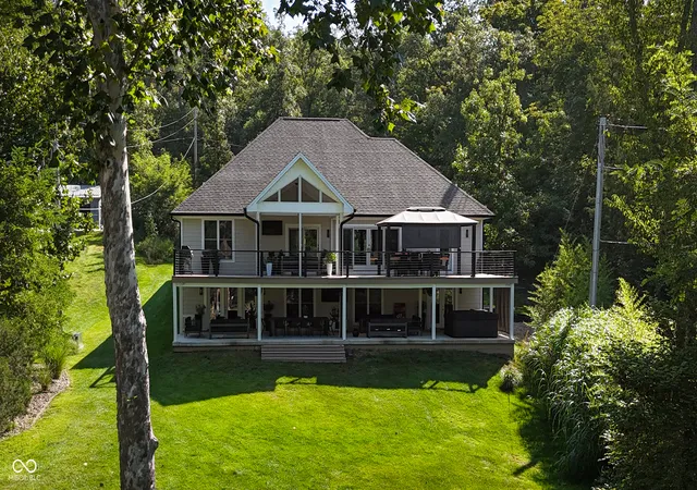 5th image of 11911 W Grandview Dr, Columbus, IN 47201 | MLS# 22116740