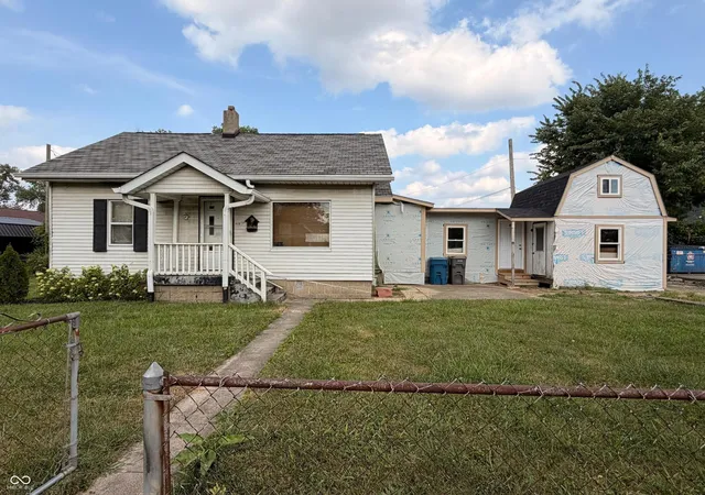 1st image of (Undisclosed), Indianapolis, IN 46241 | MLS# 22116746