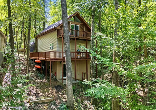 43rd image of 6448 Quail Dr, Nineveh, IN 46164 | MLS# 22116749