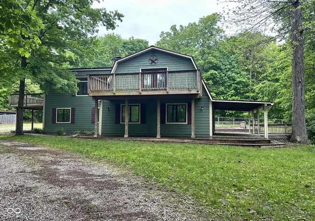 4th image of 1747 E Tall Oaks Ln, Greencastle, IN 46135 | MLS# 22116754