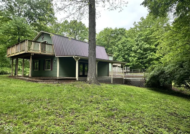 5th image of 1747 E Tall Oaks Ln, Greencastle, IN 46135 | MLS# 22116754
