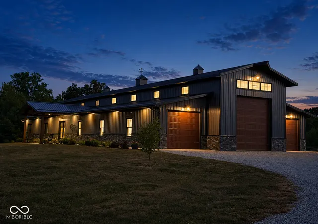1st image of 3448 S 475 W, Trafalgar, IN 46181 | MLS# 22116757