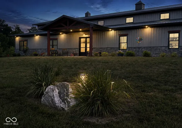 2nd image of 3448 S 475 W, Trafalgar, IN 46181 | MLS# 22116757