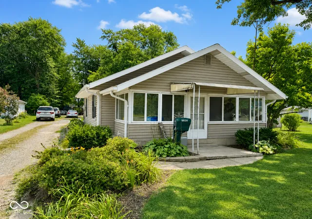 2nd image of 5028 Columbus Ave, Anderson, IN 46013 | MLS# 22116758