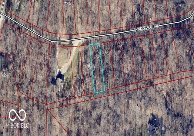 Photo 4 of Land for sale at 0 Sunnyslope E Dr, Martinsville, IN 46151 | MLS# 22116760 | Listing updated on 2026-08-27