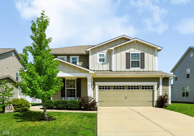 1st image of 18927 Goldwater Rd, Westfield, IN 46062 | MLS# 22116765